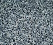 Гранитный щебень