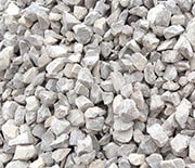 Щебень Падовский карьер